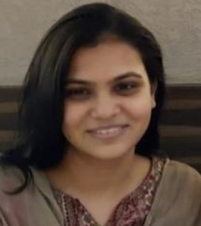 Dr. Garima Pathak
