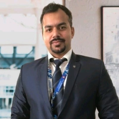 Dr. Brijesh Shivhare