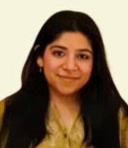 Dr. Pallavi Mohanan