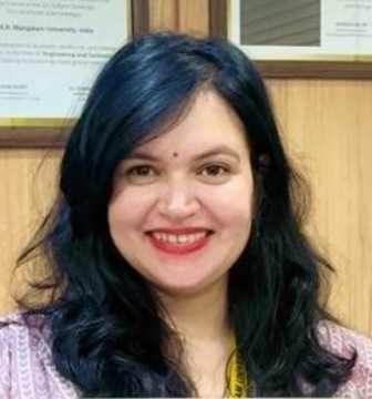 Dr. Aditi