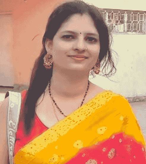 Dr. Shilpi Tiwari