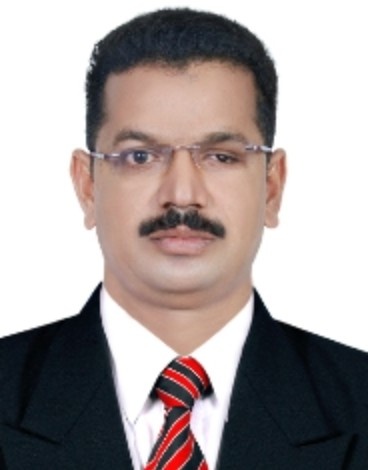 Dr. Syed Hayath Basha