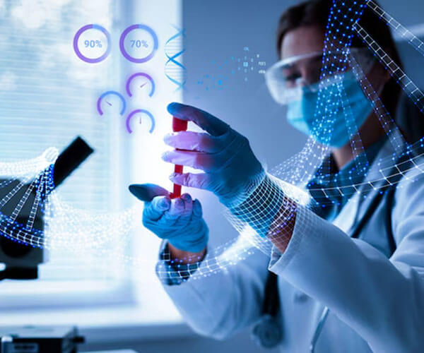 Health Sciences And Allied Fields