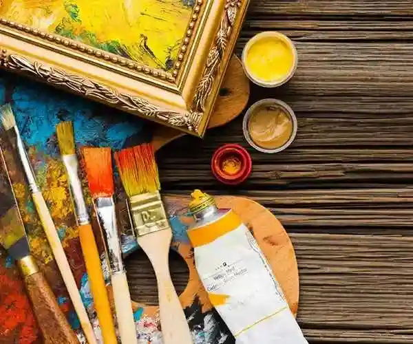 Arts And Humanities