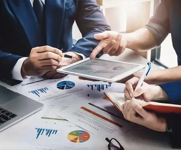 Management And Commerce