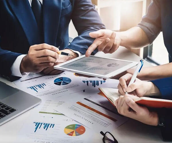 Management And Commerce